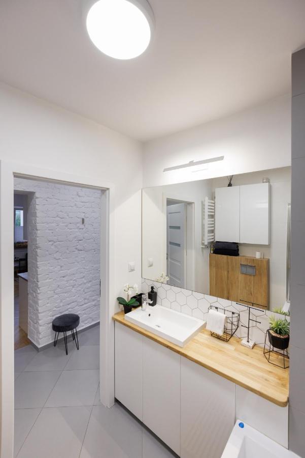 Studio Apartament Centrum بياليستوك المظهر الخارجي الصورة