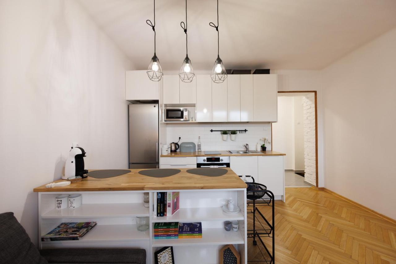 Studio Apartament Centrum بياليستوك المظهر الخارجي الصورة
