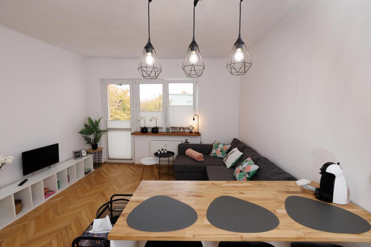 Studio Apartament Centrum بياليستوك المظهر الخارجي الصورة